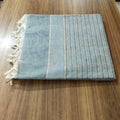 Pure Cotton Saree