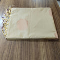 Ilampillai Soft Silk Borderless Saree