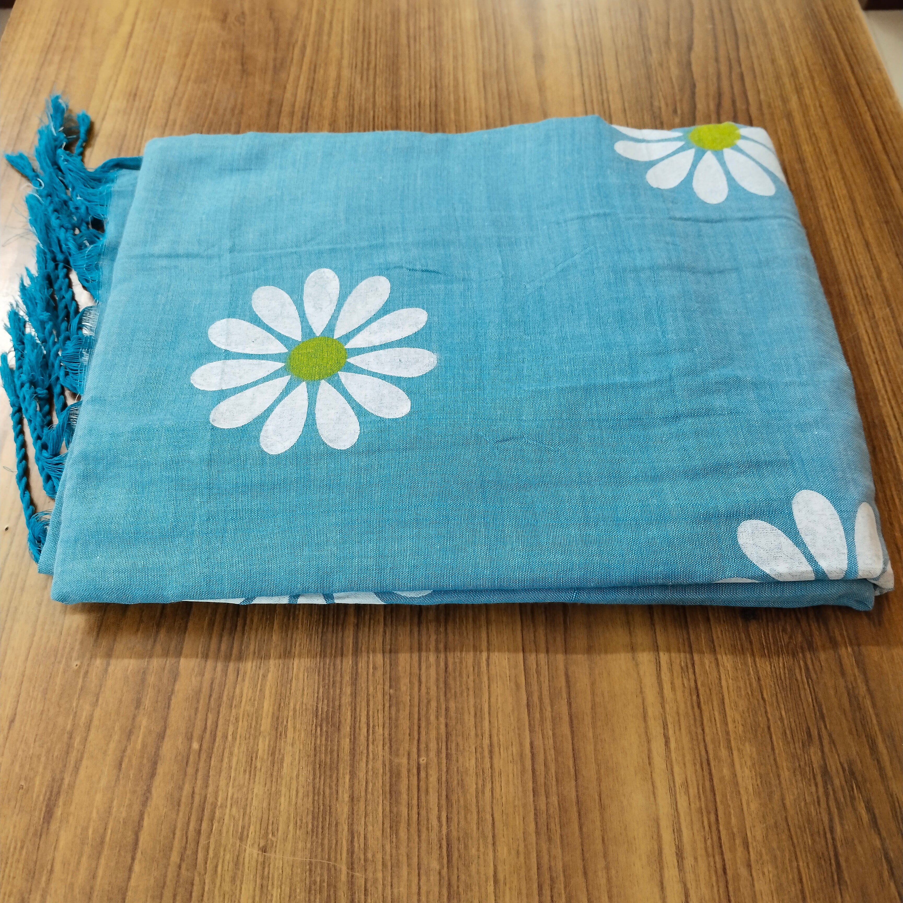 Khadi Cotton Saree