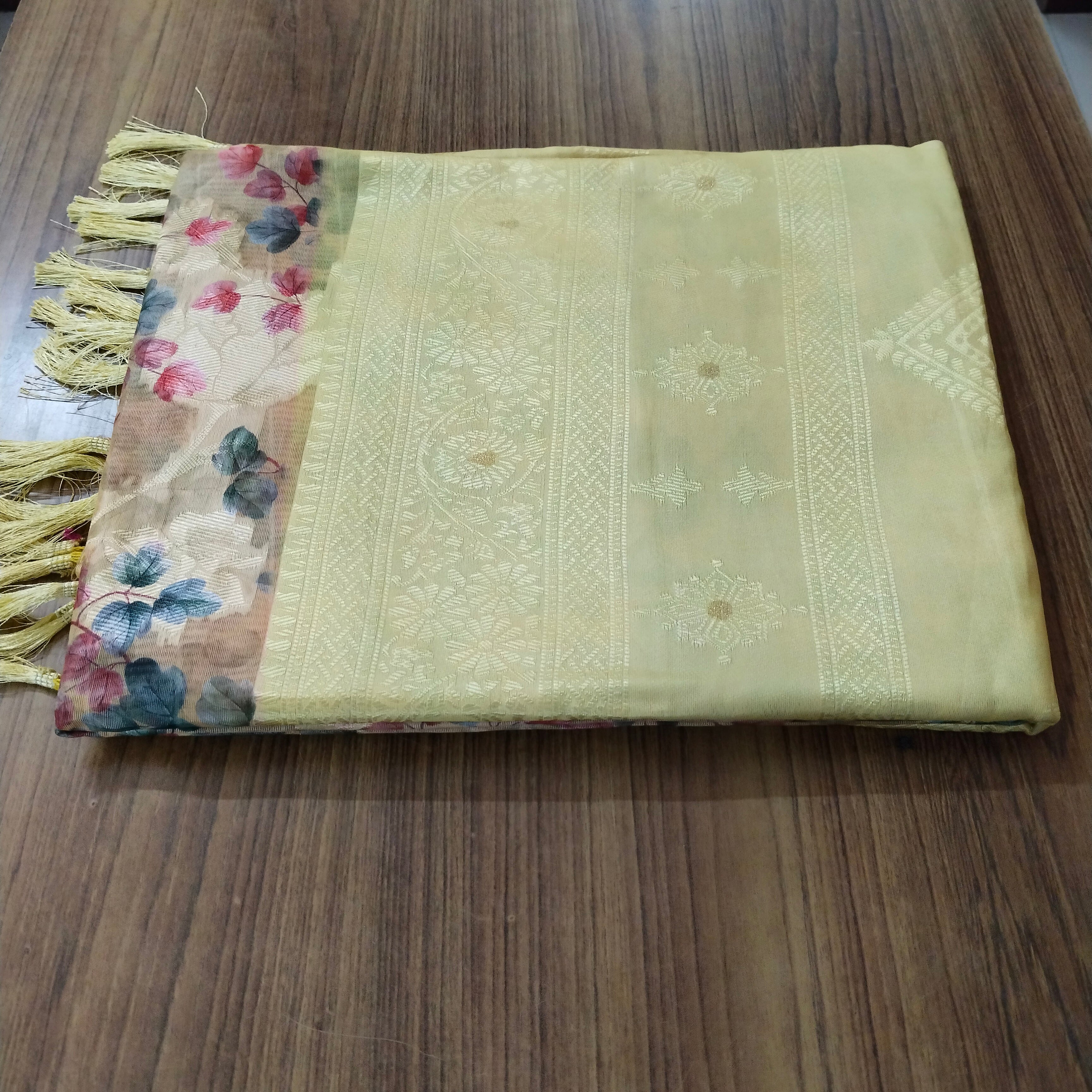 Fancy Saree