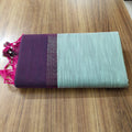 Pure Cotton Saree