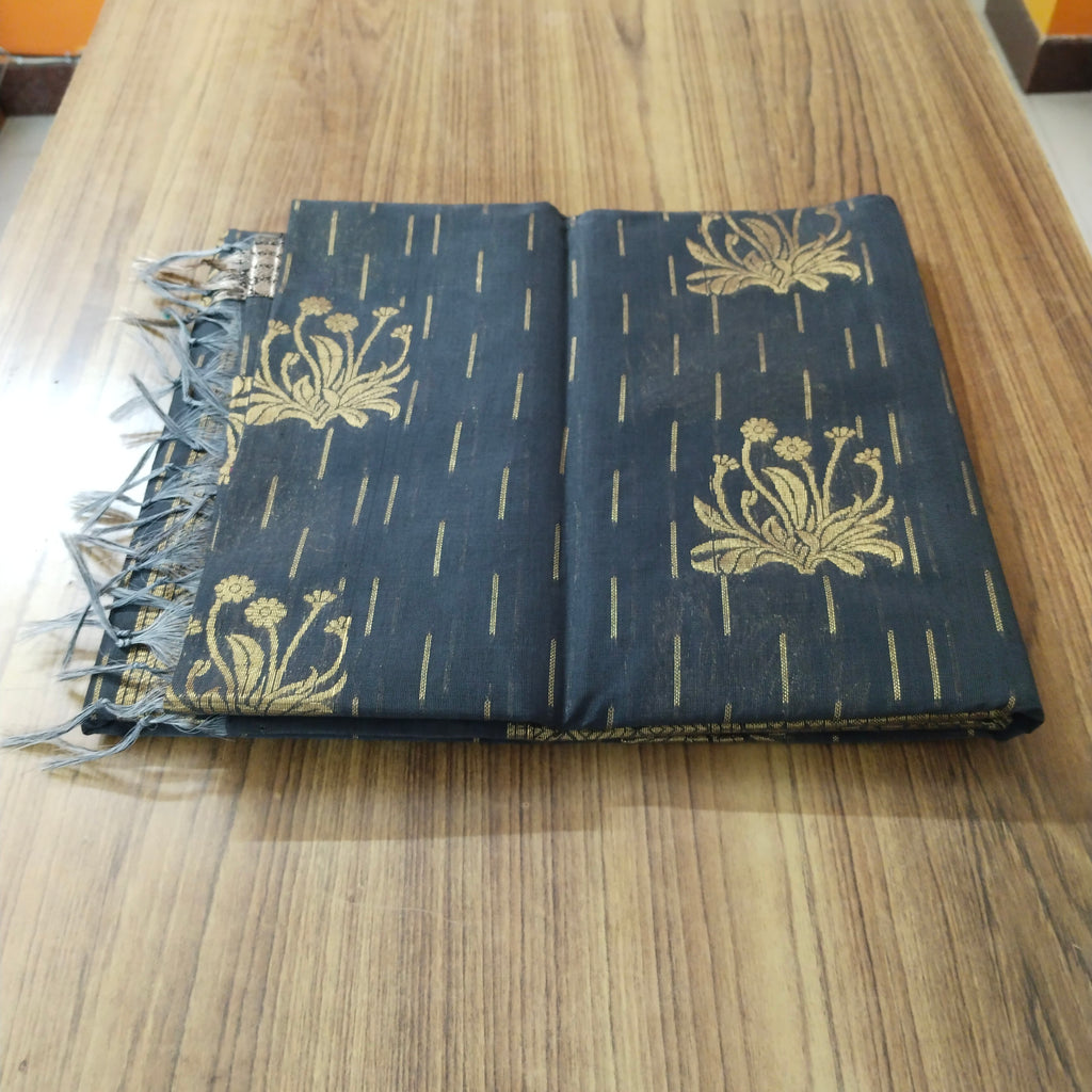 Fancy Silk Saree