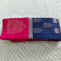 Soft Silk Saree