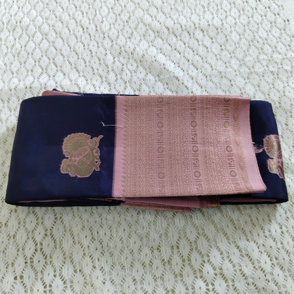 Soft Silk Saree