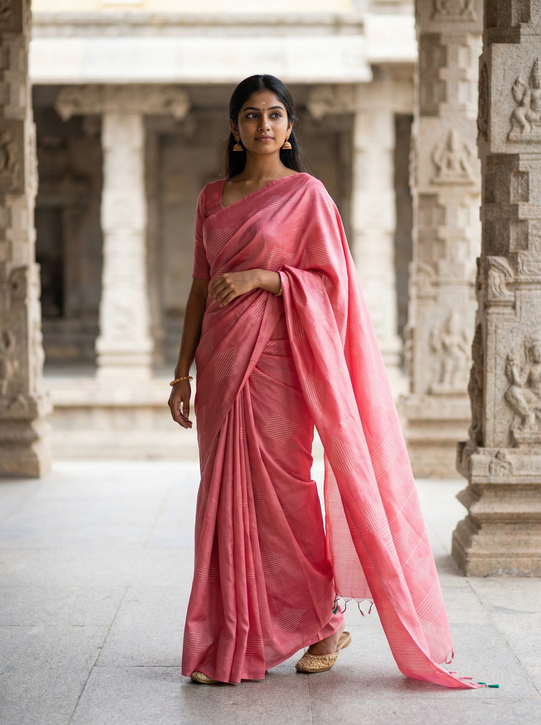 Soft SIlk Saree