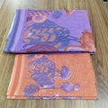 Cotton Saree for Office Wear