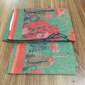 Cotton Saree for Office Wear